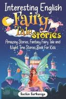 Interesting English Fairy Tale Stories