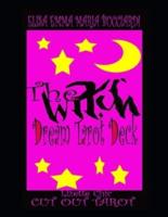 The Witch' Dream Tarot Deck