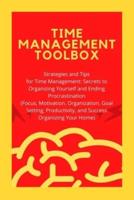 Time Management Toolbox