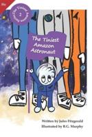 The Tinies Amazon Astronaut
