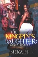The Kingpin's Daughter's