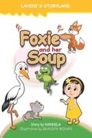 Foxie and Her Soup