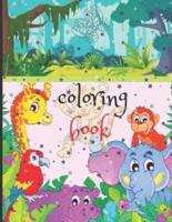 Coloring Book