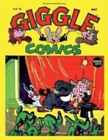 Giggle Comics #19