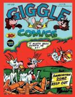 Giggle Comics #20