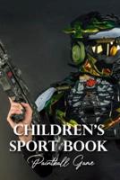 Children's Sport Book
