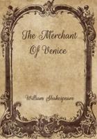 The Merchant Of Venice