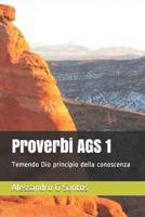 Proverbi AGS 1