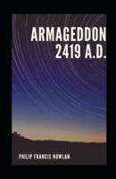 Armageddon 2419 AD Illustrated