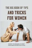 The Big Book Of Tips And Tricks For Women