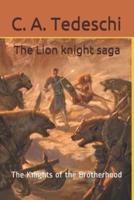 Lion Knight Saga