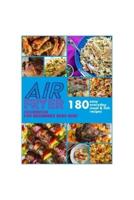 Air Fryer Cookbook for Beginners 2020 2021