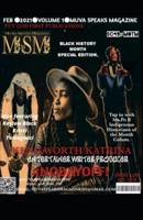 MuVa Speaks Magazine