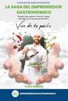 Vive De Tu Pasion: Tu Restaurante