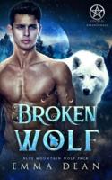 Broken Wolf