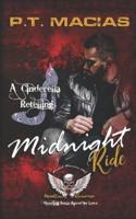 Midnight Ride: Wicked Warriors MC California Chapter