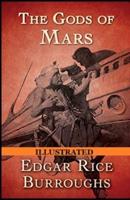 The Gods of Mars Illustrated