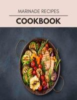 Marinade Recipes Cookbook