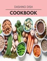 Dashing Dish Cookbook