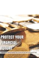 Protect Your Financial Future