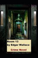 Room 13 (Mr. J. G. Reeder #1) Annotated