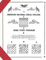 American National Chess College