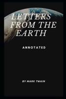 Letters from the Earth Annotated