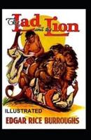 The Lad and the Lion Illustrated