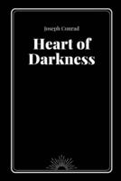 Heart of Darkness by Joseph Conrad