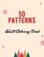 50 Patterns