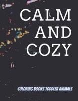 Calm and Cozy