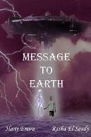 Message to Earth