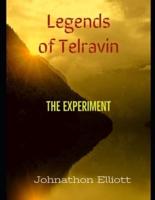 Legends of Telravin