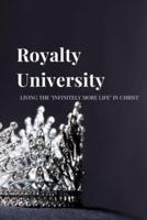 Royalty University