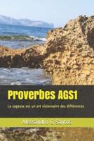 Proverbes AGS1