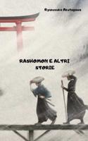 Rashomon E Altri Storie