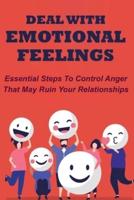 Deal With Emotional Feelings