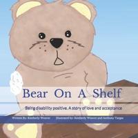 Bear On A Shelf