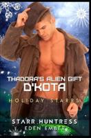 Thadora's Alien Gift