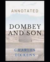 Dombey and Son Annotated