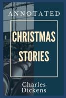 Christmas Stories Annotated