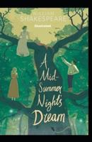 A Midsummer Night's Dream Illustrated