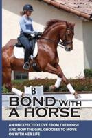 Bond With A Horse