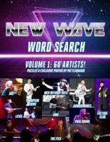 New Wave Word Search Volume 1