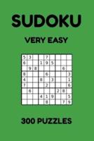 Sudoku - Very Easy