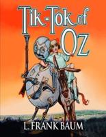 Tik-Tok of Oz