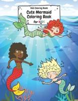 Kids Coloring Books