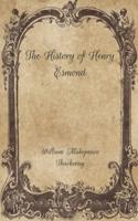 The History of Henry Esmond