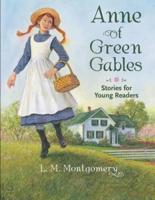 Anne of Green Gables