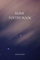 Rumi Poetry Book